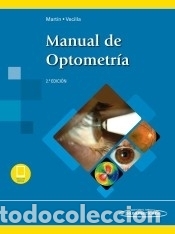 Libros: MANUAL DE OPTOMETRIA 2&ordf; EDICION - AA.VV - Foto 1