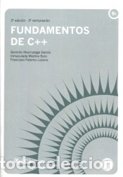 Libri: Fundamentos de C++