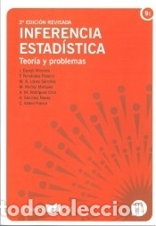 B&uuml;cher: Inferencia estad&iacute;stica