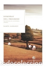 Libros: Sombras del progreso - Foto 1