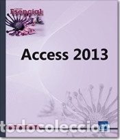 Libros: Access 2013 - AA.VV. - Foto 1