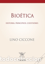 Libros: Bio&eacute;tica - Foto 1