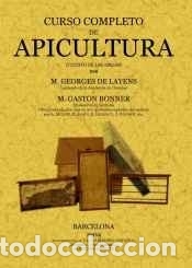 Libri: Curso completo de apicultura