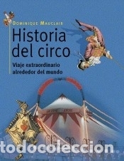 Libros: Historia del circo - Foto 1