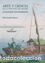 Libri: Arte y ciencia en la pintura de paisaje - Garrido Moreno, Elisa