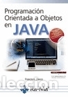 Libros: PROGRAMACI&Oacute;N ORIENTADA A OBJETOS EN JAVA - ; BLASCO, FRANCISCO - Foto 1