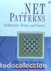 Libros: Net Patterns - Thilmany, Christian - Foto 1