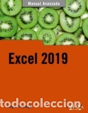 Libros: Excel 2019 - Propergol, Sergio - Foto 1
