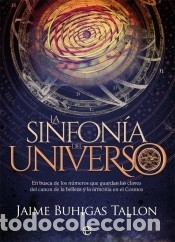 Libros: La sinfon&iacute;a del Universo - Foto 1