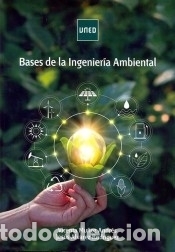 books: Bases de la ingenier&iacute;a ambiental