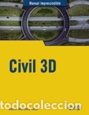 Libros: Civil 3D 2019 - Mart&iacute;nez C&oacute;zar, Daniel - Foto 1