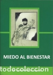 Libros: Miedo al bienestar - Foto 1