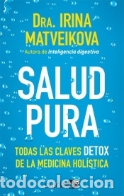 Libros: Salud pura - Foto 1