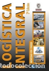 Libros: Log&iacute;stica integral - Bureau Veritas Formaci&oacute;n - Foto 1