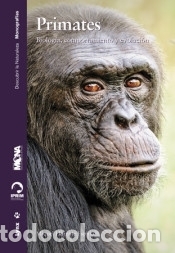 Libros: PRIMATES - Foto 1