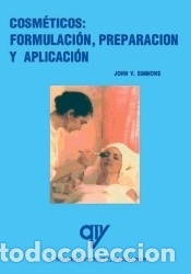 Libri: Cosm&eacute;ticos - John V Simmons