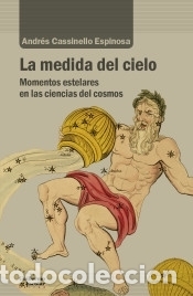 Libros: La medida del cielo - Foto 1