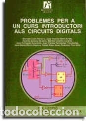 Libri: Problemes per a un curs introductori als circuits digitals