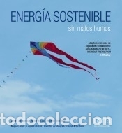 Libri: Energ&iacute;a sostenible