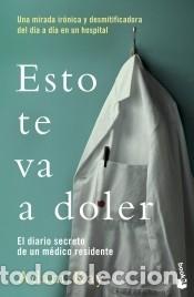 Libros: Esto te va a doler - Kay, Adam - Foto 1