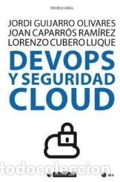 B&uuml;cher: DEVOPS Y SEGURIDAD CLOUD