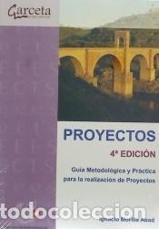 Libros: Proyectos - Ignacio Morilla Abad - Foto 1