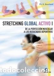 Libros: STRETCHING GLOBAL ACTIVO I. - Souchard, Philippe E.. - Foto 1