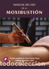 Libros: Manual de uso de la Moxibusti&oacute;n - Foto 1