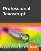 Libros: Advanced JavaScript - Zachary Shute - Foto 1