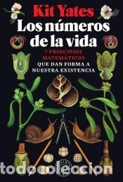 Libros: Los n&uacute;meros de la vida - Yates, Kit - Foto 1