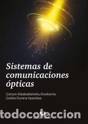 Libros: Sistemas de comunicaciones &oacute;pticas - Foto 1