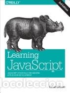Libros: Learning JavaScript: Add Sparkle and Life to Your Web Pages - Brown, Ethan - Foto 1