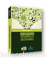 Livres: Los objetivos de desarrollo sostenible.