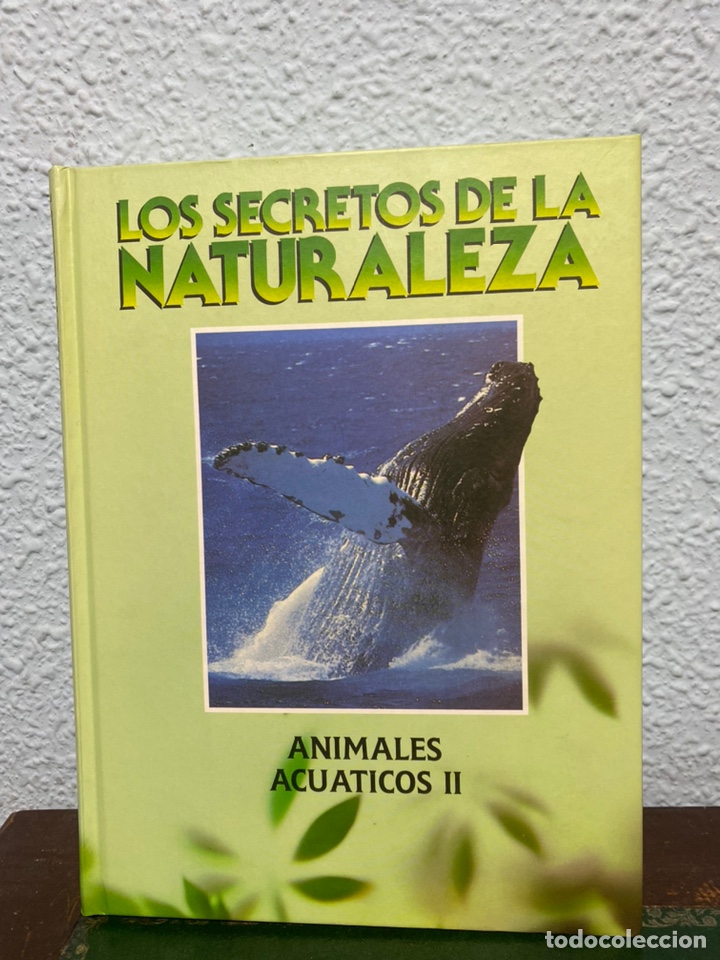 Libros: Libros los secretos de la naturaleza - Foto 5