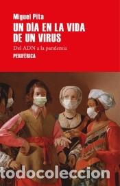 Libros: Un d&iacute;a en la vida de un virus - Foto 1
