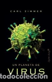 Libros: Un planeta de virus - Foto 1