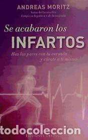 Libros: Se acabaron los infartos - Foto 1