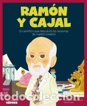 Libros: Ram&oacute;n y Cajal - Foto 1