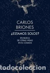 Libros: &iquest;Estamos solos? - Foto 1