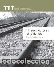 Livres: Infraestructuras ferroviarias