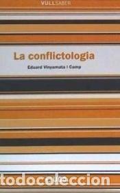Libros: LA CONFLICTOLOGIA - Foto 1