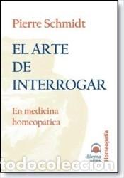 Libros: El arte de Interrogar - Pierre Schmidt - Foto 1