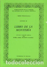 Libros: Libro De La Monter&iacute;a Mar&iacute;a Isabel Montoya Ram&iacute;rez - Foto 1
