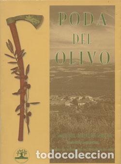 Libros: Poda Del Olivo - Foto 1