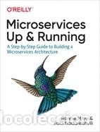Libros: Microservices: Up and Running: A Step-By-Step Guide to Building a Microservices Architecture - - Foto 1