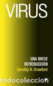 Libros: Virus - Crawford, Dorothy H. - Foto 1