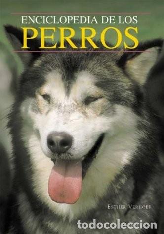 Libros: Enciclopedia De Los Perros - Foto 1