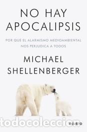Libros: No hay apocalipsis - Shellenberger, Michael - Foto 1