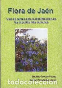 Libros: FLORA DE JA&Eacute;N. - Foto 1