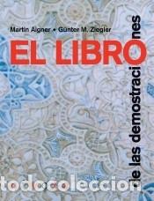 Livres: EL LIBRO de las demostraciones